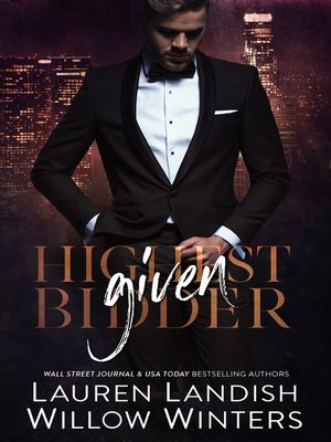 cover image of Given